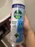 滴露（Dettol）消毒喷雾 家庭儿童马桶消毒液 鞋袜衣物床单杀菌除菌除臭去味喷雾 【马桶消毒杀菌】阳光柑橘454ml 实拍图