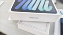 Apple/苹果 iPad mini (A17 Pro) 8.3英寸 平板电脑(256G WLAN版/mini7/MXNA3CH/A)深空灰色 实拍图