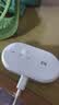 中兴（ZTE）随身wifi6可移动无线wifi免插卡随行车载上网卡路由便携式上网宝支持5G/4G设备全国通用流量2026款 实拍图