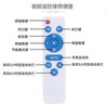 得焺太阳能路灯户外照明灯防水室外灯养殖大灯分体式路灯大功率路灯金豆款 30000-W 实拍图