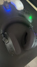雷蛇（Razer）北海巨妖V4 头戴式无线蓝牙电竞游戏耳机耳麦 RGB灯效 THX空间音效 CSGO 吃鸡耳机 三角洲官方指定 实拍图