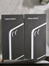 三星Samsung Galaxy Z Flip7 FE 折叠屏手机 大视野智能外屏 5000万像素 AI手机 8GB+256GB 炫羽白 实拍图