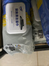 【日销10万】去油王厨房湿巾超大加厚家庭装湿抹布 80抽大包厨房湿巾8包 实拍图