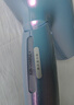 松下（Panasonic）人鱼姬高速护发吹风机家用负离子大功率不伤发电吹风可折叠速干风筒生日礼物EH-NA98QV 实拍图