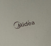 美的（Midea）体重秤体重称家用家用健康秤电子秤高精度称重计电子秤人体高精度智能体重称健身减肥运动 实拍图
