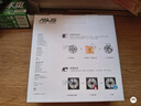 华硕SDRW-08D6S-U外置光驱刻录机便携USB移动DVD/CD 双系统兼容 8倍速刻录适用笔记本电脑台式电脑 实拍图