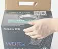 航嘉（Huntkey）WD750K全模组 金牌750W电脑电源（80PLUS金牌/单路60A/全电压/LLC+SR+DC-DC/智能温控） 实拍图