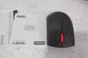 ThinkPad联想 thinkplus 单模无线USB 商务办公便携鼠标 对称鼠标 非蓝牙ThinkBook笔记本电脑台式机通用 实拍图