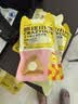 疯狂小狗小耳朵冻干夹心兔肉鱼油狗粮柯基比熊小型幼成犬通用4.5kg箱装9斤 实拍图