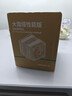 九州风神（DEEPCOOL）大霜塔性能版FOR INTEL 风冷散热器/升级塔体/创新聚风环风扇/精雕镀镍铜底/INTEL平台专用 实拍图
