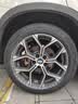 马牌（Continental）轮胎/防爆胎 225/50R18 95W FR ULTC UC6 SSR适配宝马 X1 实拍图