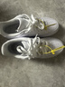 耐克NIKE女空军一号AF1 运动鞋DD8959-100白37.5 实拍图