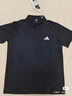 阿迪达斯（adidas）adidas男夏季速干网球运动短袖翻领POLO衫 HR8730 M 实拍图