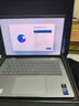 惠普HP【国家补贴】星Book Pro 14轻薄笔记本电脑(酷睿Ultra5 225H 16G 1T 2.8K 120Hz AI)灰 实拍图