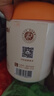 半山农 松花粉200克（配小勺） 长白山头道松花粉 可食用粉外用爽身粉 实拍图