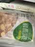 六和掌中宝鸡膝软骨 1斤   白羽鸡冷冻鸡脆骨软骨烧烤食材 实拍图