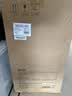 美的（Midea）净水器【顶配通量 白泽Max1600G】0阻垢剂 6年长效RO反渗透 家用厨下式净饮机过滤器  智慧触控屏 实拍图