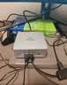铭凡新品UM870 Plus 锐龙R7-8745H迷你主机oculink台式机mini主机迷你电脑游戏办公国家补贴15% 16G+1T 实拍图