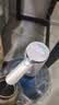 京严【德国品质】抽水器桶装水家用桌面上水器自动纯净水桶电动饮水机取水机智能矿泉水静音吸水器水泵 豪华至尊款【紫外线杀菌+全铜电机】低音长续航 实拍图