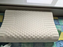 金橡树泰舒Plus乳胶床垫泰国天然原液抗菌防螨榻榻米1.5*2米适中偏硬 实拍图