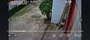 HIKVISION海康威视4G摄像头终身免流量12倍光学变焦 室外户外监控器 双400万像素全彩夜视 无线联网无需WIFI 实拍图