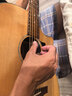 达达里奥（D'Addario）EJ16 美国进口民谣吉他琴弦 碳素钢弦套弦12-53磷铜 实拍图