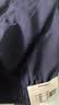 迪卡侬短裤男运动速干裤有氧宽松训练健身跑步四季可穿2668484砚青色-XL 实拍图