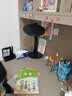 孩视宝台灯护眼灯学生学习专用防蓝光儿童阅读台灯床头卧室灯OE60-D 实拍图