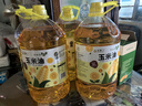 克莉娜【保真橄榄油】食用油 压榨纯正橄榄油 2.5L 实拍图