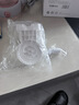 360摄像头9pro-600万像素超微光全彩人形移动侦测 手机查看家用监控云台摄像头婴儿看护器 实拍图