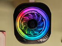 努比亚红魔磁吸散热器8Pro夹持直播支架【搭配红魔磁吸背夹8Pro，秒变夹持背夹苹果安卓均可使用】AI 实拍图