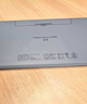 罗技（Logitech）时尚系列K390无线蓝牙键盘 超薄便携  K380升级版蓝色 79键 实拍图