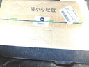 雷士（NVC）LED球泡家用商用大功率灯泡节能14瓦白光6500K【一级能效】3只装 实拍图