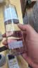 晨色真空分装瓶乳液瓶套装100ml*2 按压瓶空瓶旅行便携化妆瓶 实拍图
