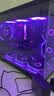 影驰GeForce RTX 5060 8G DLSS 4.5 视频剪辑 AI绘图 主流电竞游戏直播 三角洲行动推荐 电脑显卡 RTX5060 FIRE V2 实拍图