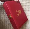 老庙宝宝银手镯婴儿足银祥云童镯套装新生满月满月周岁礼物 【套盒发货】祥云福锁套装:约32±1g 实拍图
