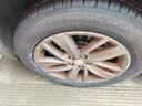 马牌（Continental）汽车轮胎 215/60R17 96H CPC5原配观致3/宝骏560/530/景逸X5 实拍图