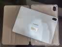HUAWEI MatePad 11.5 2026 柔光版 华为平板电脑 护眼屏 鸿蒙AI 大电池 学生儿童学习机 12G+256G海岛蓝 实拍图