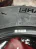 赛轮液体黄金新能源汽车轮胎235/55R18 100V E01+ 适配探岳/途观/瑞虎 实拍图