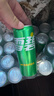 可口可乐（Coca-Cola）檀健次代言 雪碧Sprite柠檬味碳酸饮料 330ml*24摩登罐  实拍图