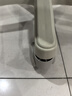九千谷吧台椅酒吧椅现代简约高脚凳家用转椅旋转升降凳子美容院圆凳8996 实拍图