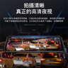 LNDU凌度行车记录仪前后双录HS880BAir高清1440P2K流媒体后视镜+64G卡 实拍图
