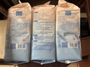 十月结晶加柔轻薄隔尿垫160片M码不可洗隔尿垫一次性婴儿尿垫护理垫小熊猫 实拍图