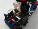 乐高（LEGO）积木机械组42226 宝马M4 GT3赛车男女孩儿童玩具生日礼物家居摆件 实拍图