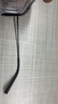 依视路（ESSILOR） 钻晶系列高清耐磨防蓝光近视超薄镜片专业配度数眼镜架男女镜框 钛+金属-全框-4021BK-黑色 镜框+依视路A4防蓝光1.60现片 实拍图