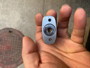 梅花（BLOSSOM）挂锁防锈锁 仓库车厢大门锁 家用学校商铺门锁 防盗叶片锁LS2940 实拍图