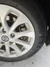 双星JUOGO轮胎 195/60R16 89H SH71适配新轩逸/骐达/启辰D60 实拍图