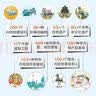 红楼梦  彩图注音版 儿童文学 一二三年级课外必读书 小学语文课外阅读经典丛书 大语文系列 万物复书 开学季 实拍图