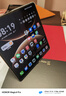 HUAWEI Mate X7 典藏版 麒麟9030 Pro 16GB+1TB云锦蓝 超可靠折叠玄武架构 华为折叠屏鸿蒙系统华为手机 实拍图