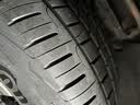 马牌（Continental）汽车轮胎235/55R18 100V FR UCJ+ 适配途观L哈弗H2探岳 瑞虎8 实拍图